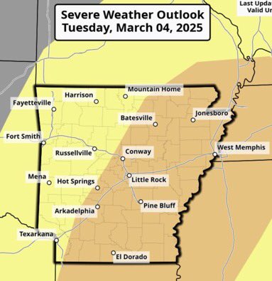 Will be tracking this storm an watching it