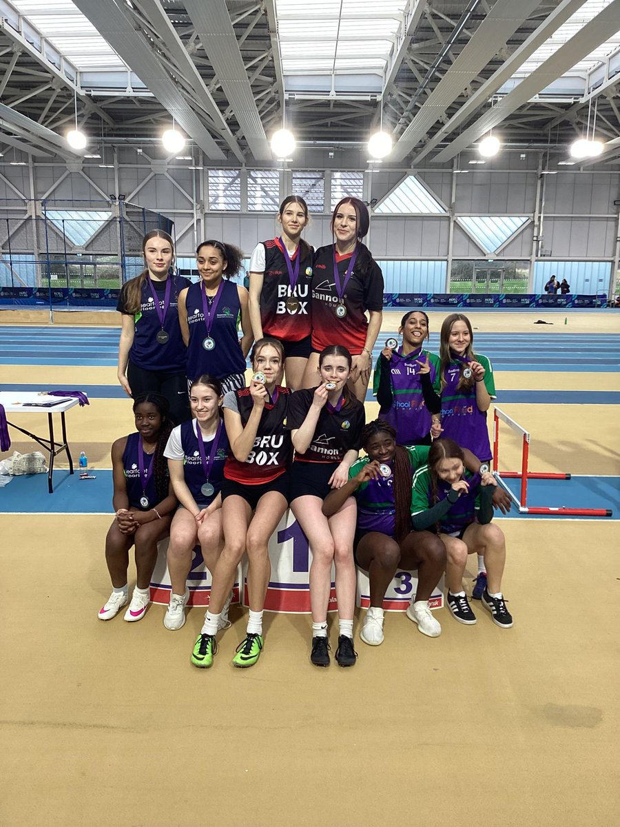 Belmayne ETSS (@belmayneetss) on Twitter photo Amazing athletics on display today <a href="/SportIreCampus/">Sport Ireland Campus</a> #EducateTogetherOlympics2025 Huge thanks to Dan, an amazing dedicated teacher who makes it all happen. 17 <a href="/EducateTogether/">Educate Together</a> schools competed. We won the overall trophy for most medals, well done to our students👏👏👏 Amazing athletics on display today <a href="/SportIreCampus/">Sport Ireland Campus</a> #EducateTogetherOlympics2025 Huge thanks to Dan, an amazing dedicated teacher who makes it all happen. 17 <a href="/EducateTogether/">Educate Together</a> schools competed. We won the overall trophy for most medals, well done to our students👏👏👏
