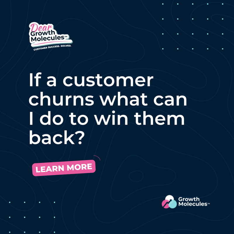 Growth Molecules™ tweet media