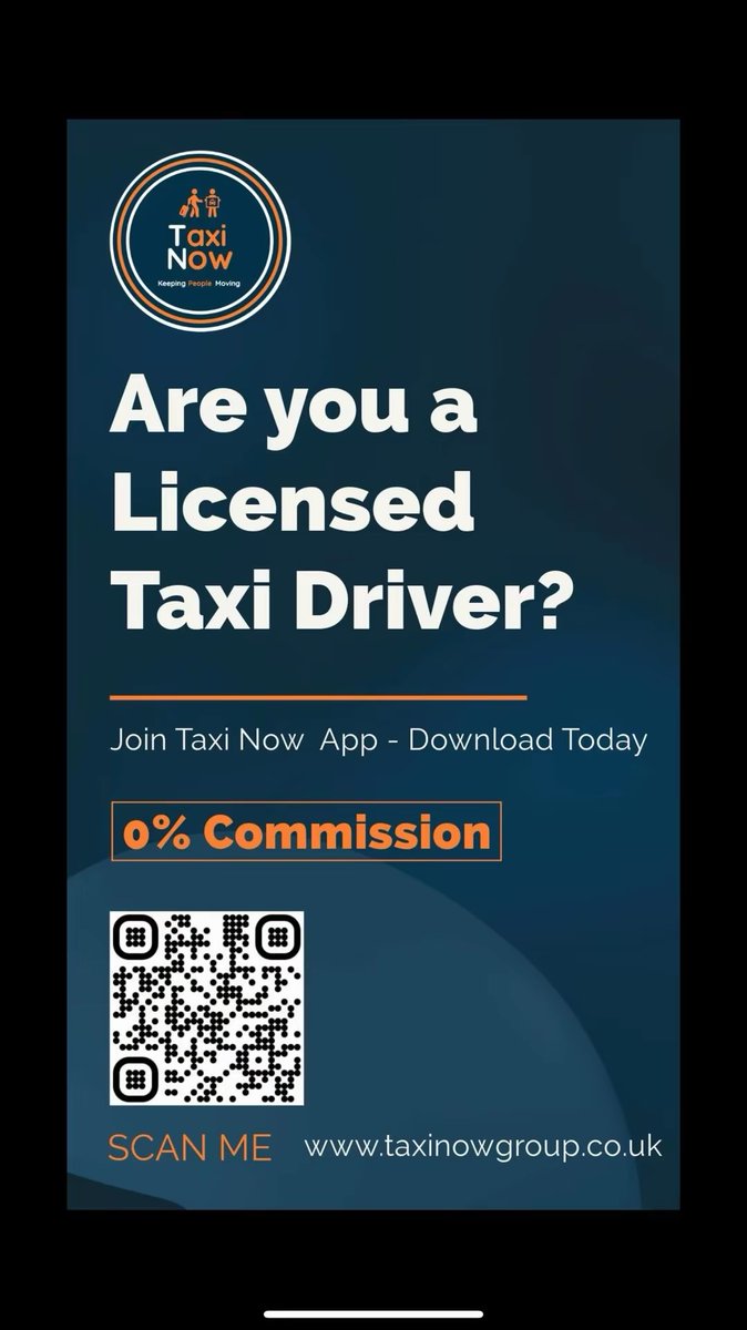 Taxi-Now (@taxi__now) on Twitter photo 