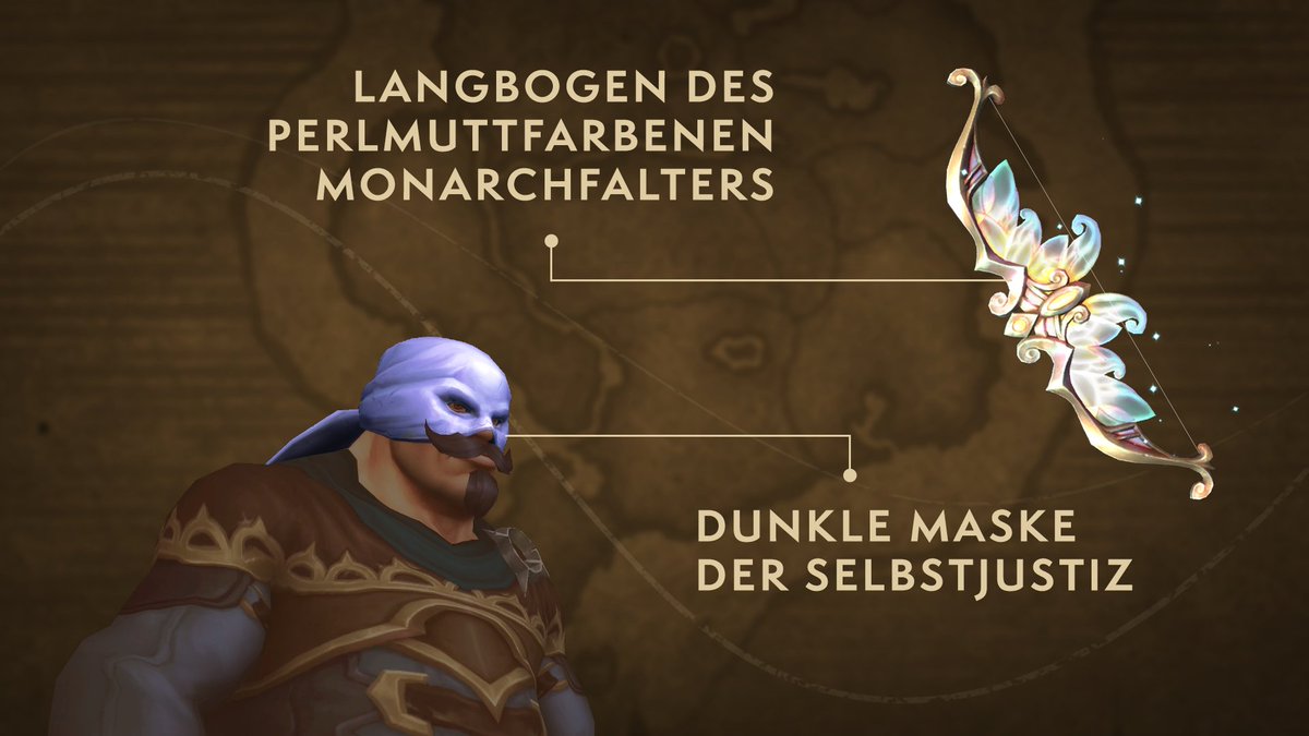 Warcraft DE (@warcraft_de) on Twitter photo 