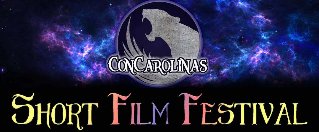 The regular deadline to submit your film to the ConCarolinas Short Film Festival is March 31. ConCarolinas is scheduled to take place May 30 - June 1 at Hilton Charlotte University Place. 
🎥 More Info: bit.ly/43hsQ6d
