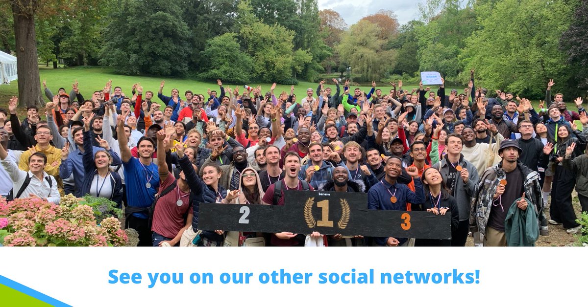 IFP School tweet media