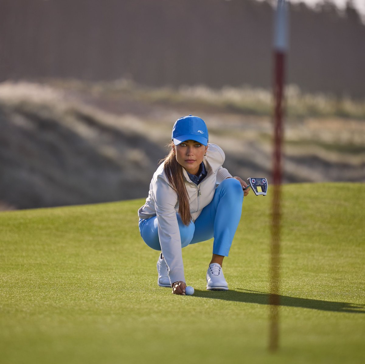 SS25 Loading...

For 25 years, KJUS has redefined performance in golf and ski apparel. Inspired by a destination unlike any other, our upcoming collection is engineered for those who seek the extraordinary.

Stay tuned!

#KJUSBeyondAbove #KJUS #KJUSGolf