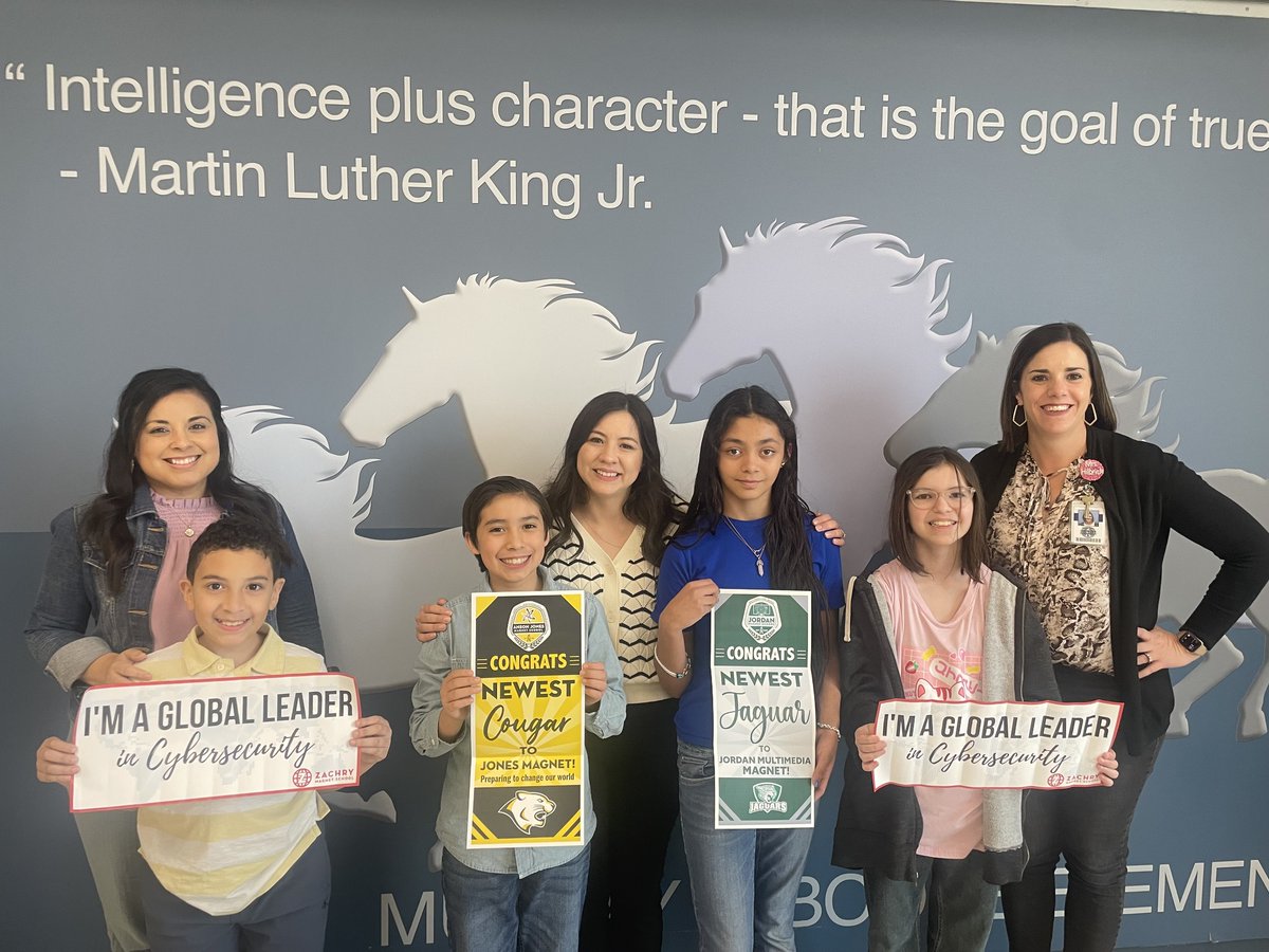 Alyssa Ganev (@mrsganev) on Twitter photo We are so proud of our 5th graders who got accepted into NISD magnet schools! Our students have a bright future ahead of them! <a href="/NISDBOONE/">Murray E. Boone</a> <a href="/NISD/">Northside ISD</a> <a href="/NISDJordanMag/">Jordan Magnet School</a> <a href="/NISDZachryMag/">Zachry Magnet School</a> <a href="/NISDJonesSTEM/">Anson Jones Magnet School</a> We are so proud of our 5th graders who got accepted into NISD magnet schools! Our students have a bright future ahead of them! <a href="/NISDBOONE/">Murray E. Boone</a> <a href="/NISD/">Northside ISD</a> <a href="/NISDJordanMag/">Jordan Magnet School</a> <a href="/NISDZachryMag/">Zachry Magnet School</a> <a href="/NISDJonesSTEM/">Anson Jones Magnet School</a>