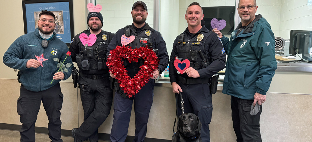 The OlyPD Weekly Update 2-20 to 2-26-25 is available at the following link: - mailchi.mp/olympiawa.gov/…

Updates include a crime map, notable trends, calls for service data, and information for upcoming events.