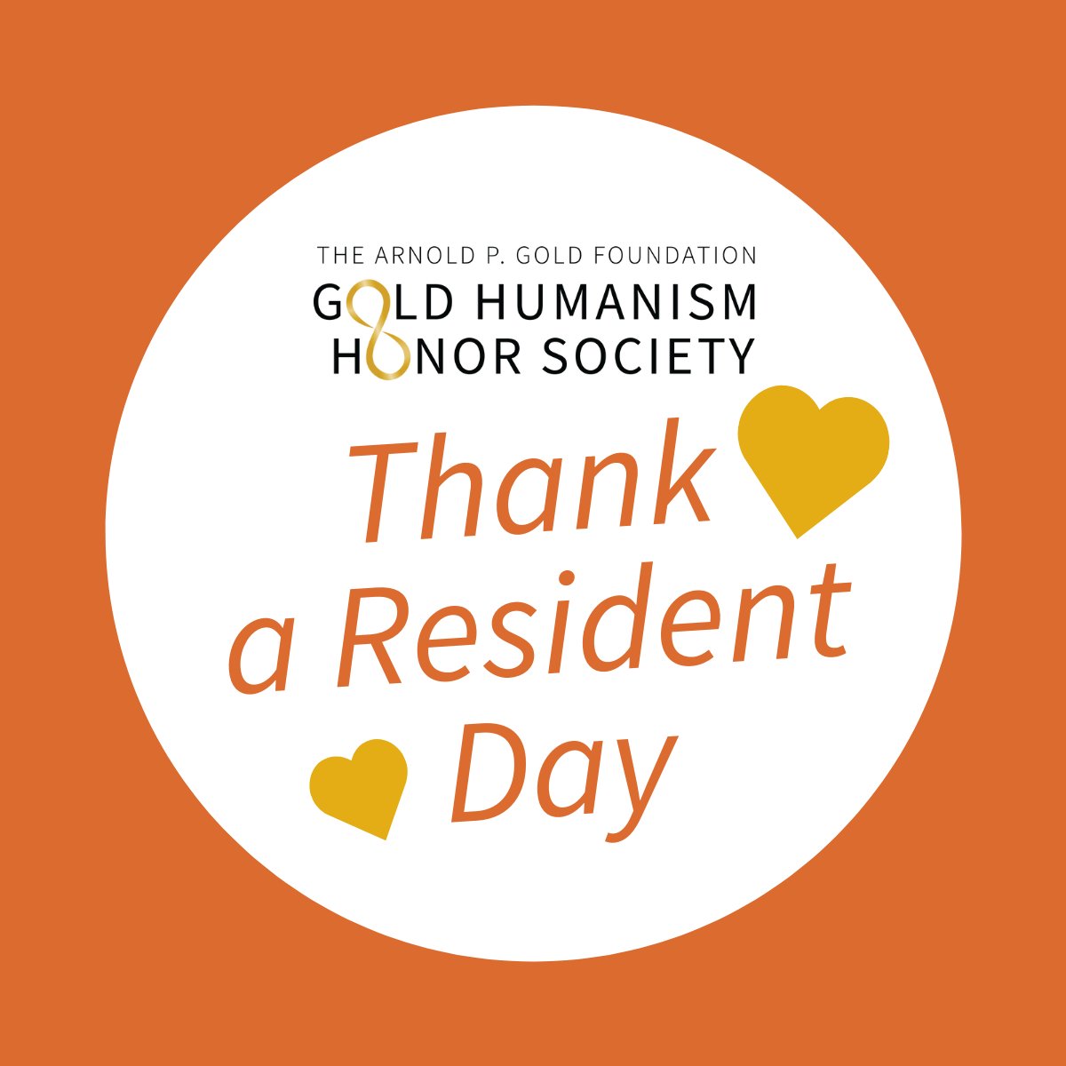 🩺Happy Thank a Resident Day! 🎉 Join us in celebrating &amp; showing gratitude to our AMAZING residents for how integral they are to <a href="/EmoryUniversity/">Emory University</a>, Emory School of Medicine, @EmoryHealthcare, as well as in the lives of patients across our clinical sites! We appreciate you!💙💛