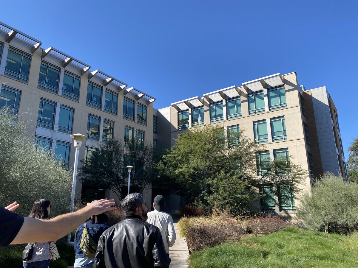 The UCD-UCR Nematology Hangout was a “worm”deful success. Thank you especially to the Groen Lab for hosting us and showing us your advancements in the UCR Nematology collection along with sharing your research and ideas 🪱