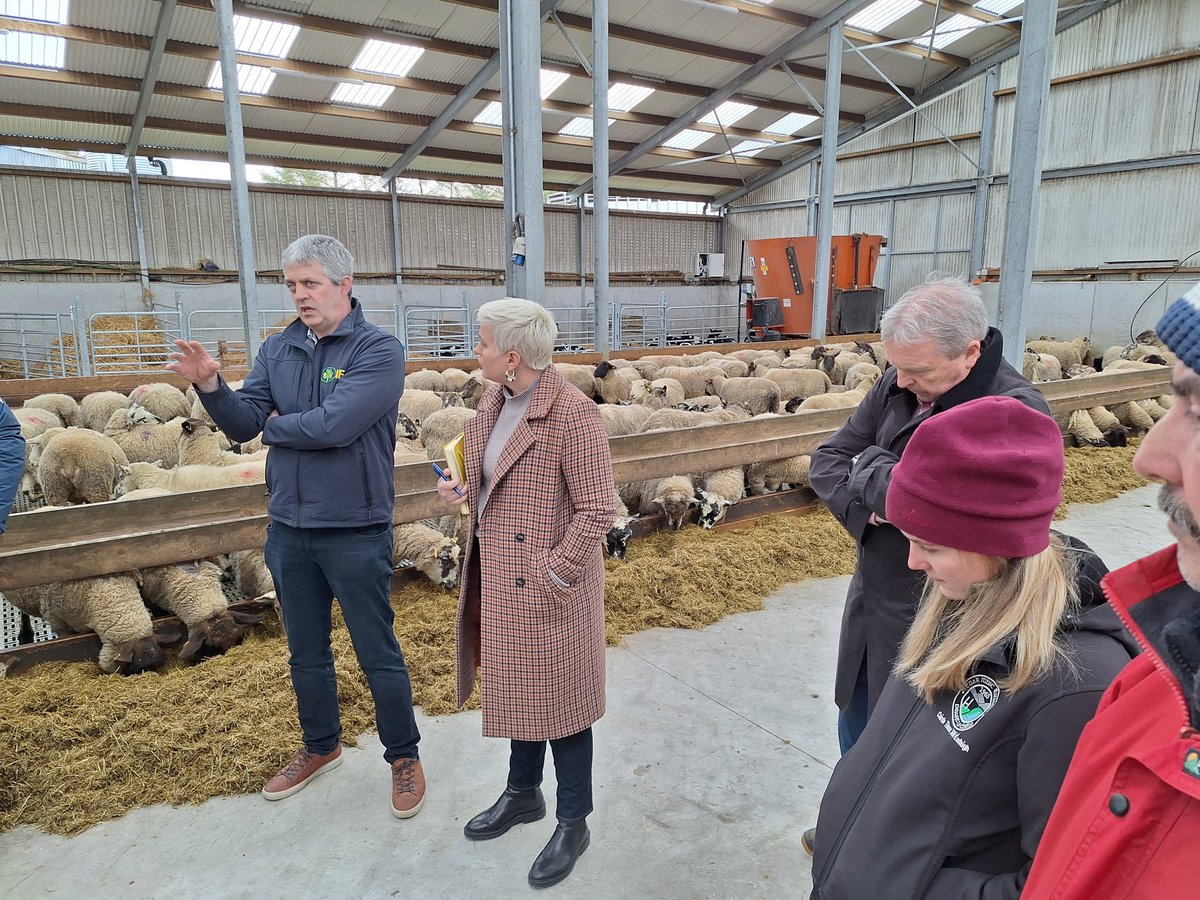 Roy O'Brien (@roygalway) on Twitter photo Mayo IFA meet with <a href="/MariaWalshEU/">Maria Walsh MEP</a> & <a href="/KeiraKeogh13109/">Keira Keogh</a> on the farm of <a href="/Tjduffy100/">Tj Duffy</a> discuss the current issue with rewetting, ACRES, TB, storm damage, Regulations, Mercosur <a href="/IFAmedia/">Irish Farmers' Association</a> <a href="/aca_services/">Agricultural Consultants Association (ACA)</a> <a href="/amyforde6/">Amy Forde</a> <a href="/themayonews/">The Mayo News</a> <a href="/WesternPeople/">Western People</a> <a href="/radiomidwest/">Mid West Radio</a> <a href="/thecontel/">Connaught Telegraph</a> <a href="/Brendangolden5/">Brendan golden</a> Mayo IFA meet with <a href="/MariaWalshEU/">Maria Walsh MEP</a> & <a href="/KeiraKeogh13109/">Keira Keogh</a> on the farm of <a href="/Tjduffy100/">Tj Duffy</a> discuss the current issue with rewetting, ACRES, TB, storm damage, Regulations, Mercosur <a href="/IFAmedia/">Irish Farmers' Association</a> <a href="/aca_services/">Agricultural Consultants Association (ACA)</a> <a href="/amyforde6/">Amy Forde</a> <a href="/themayonews/">The Mayo News</a> <a href="/WesternPeople/">Western People</a> <a href="/radiomidwest/">Mid West Radio</a> <a href="/thecontel/">Connaught Telegraph</a> <a href="/Brendangolden5/">Brendan golden</a>