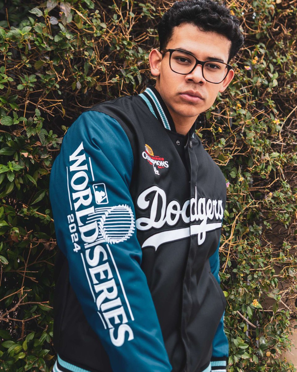 Shiekh's tweet photo. Dodger season is almost here—suit up in all new Dodger gear and hit the stands.
Tag a friend who lives for game day!
#DodgerSeason #TeamSpirit #GameDayReady #JDDesigns #Dodgers #LosAngelesDodgers #FanGear #TeamLove https://t.co/DYoFWK6TLa