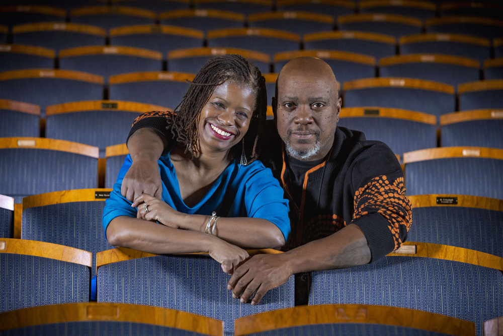 UNC Research describes Renée Alexander Craft (FFP ’13) and Howard Craft’s shared commitment to storytelling at Carolina. The story details Renee Craft’s research on the Afro-Latin community’s performance tradition, “Congo,” creative projects, and more. endeavors.unc.edu/crafting-their…