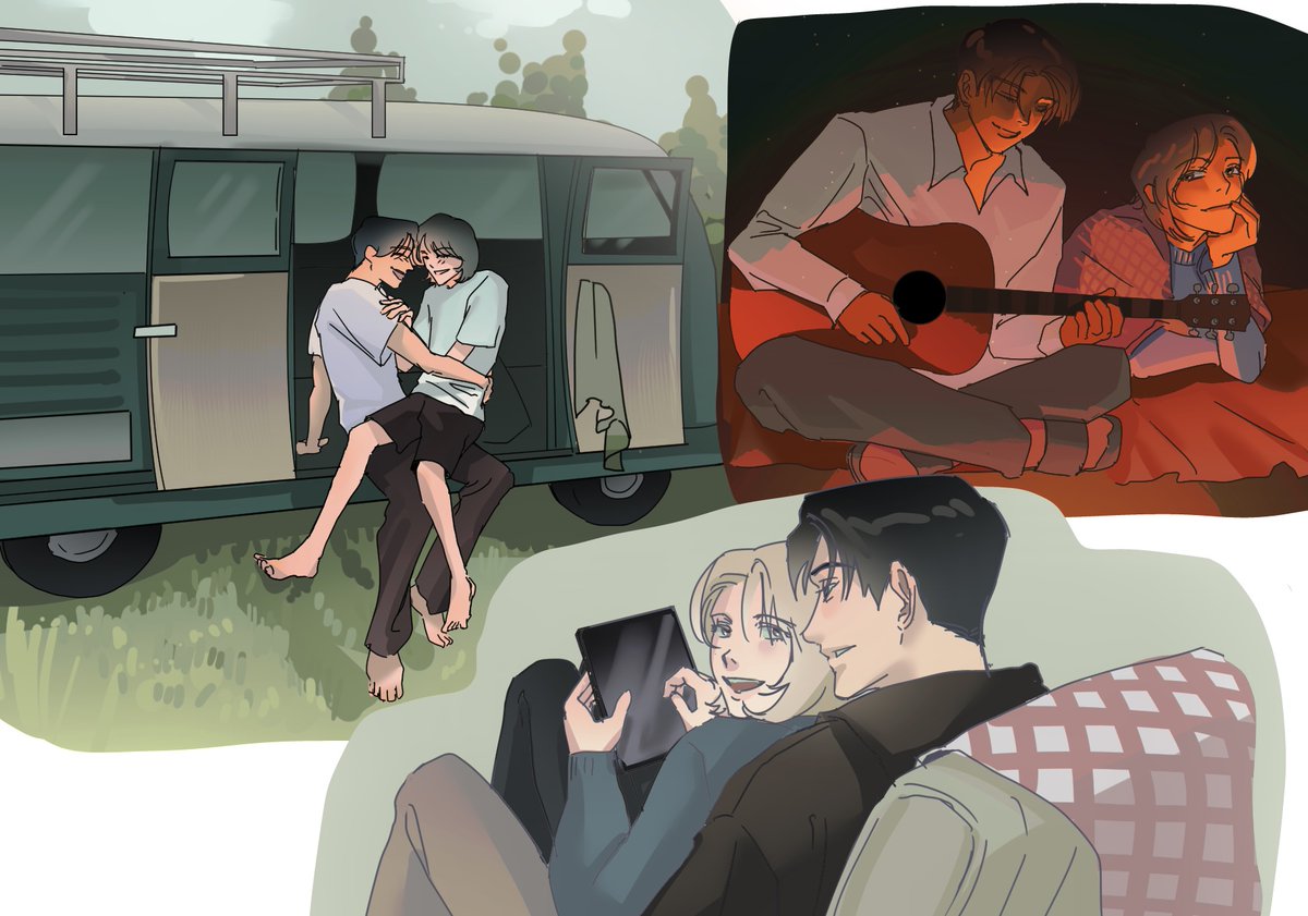 #홍윤 🌳🍀🤍