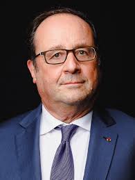 boris_beissner's tweet photo. ❗️Former French President #FrançoisHollande said the United States government under President Donald #Trump is "no longer an ally." https://t.co/mRXc4pffSi