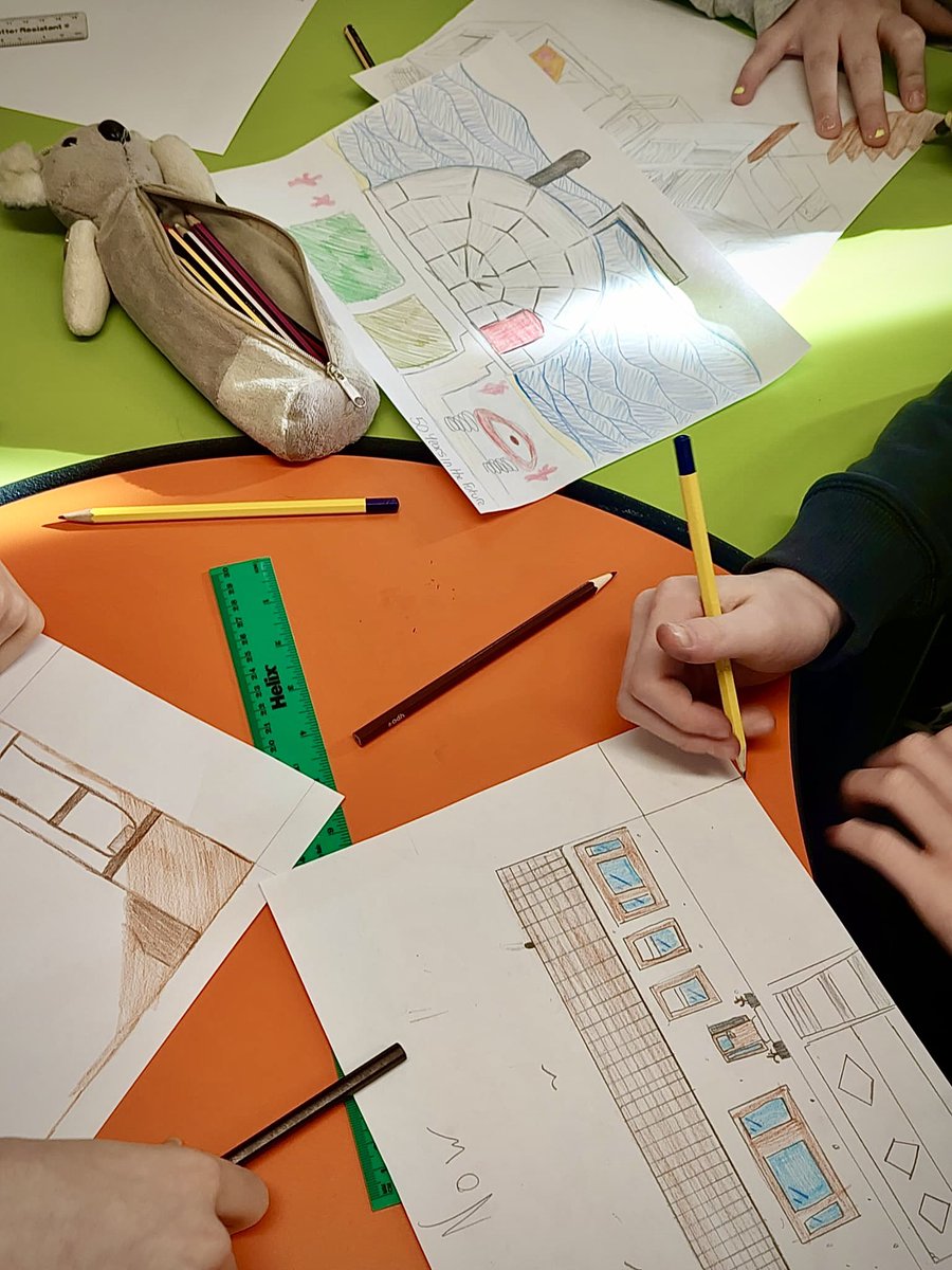 End of an amazing week of PBL! We wrapped up feedback with our Palestinian partner Taqi, met the Chair of Philosophy at Aberdeen Uni, and spoke with professional storyteller David Heathfield about including stories from children in Gaza in our project. <a href="/BxaLearning/">BXA Project Based Learning</a> <a href="/BethlehemCF/">Bethlehem Cultural Festival</a>