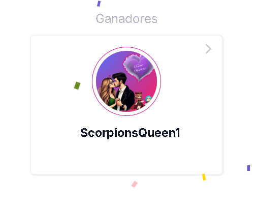 Ganadora del sorteo de saco de 20 c <a href="/ScorpionsQueen1/">ScorpionsQueen</a> favor de mandarle mensaje a <a href="/StitchChild_/">-Stitch</a>  para reclamar tu premio, Muchas felicidades!! 😄😃