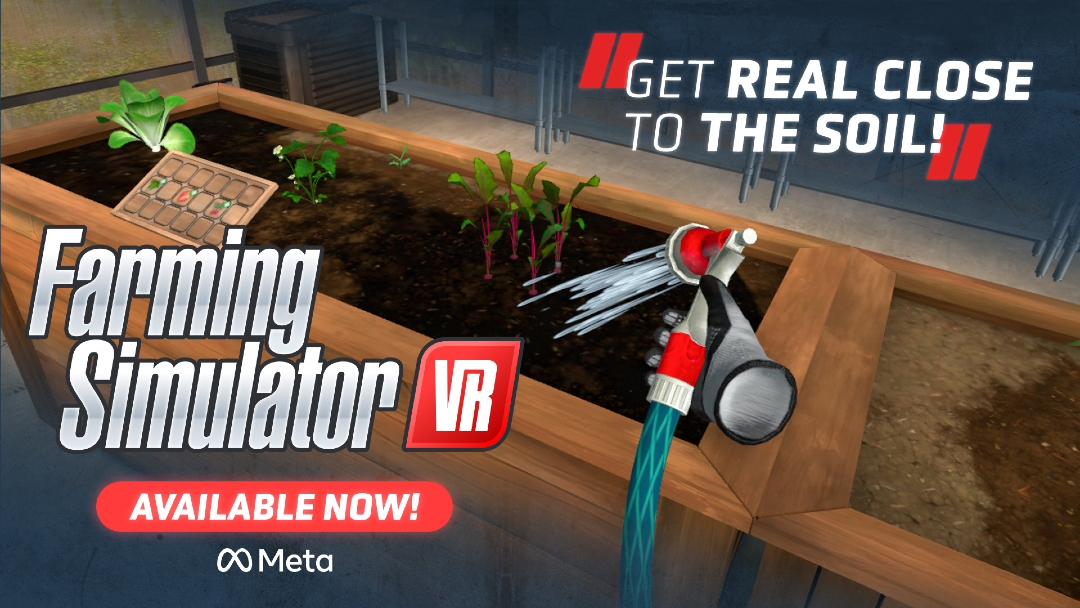 Farming Simulator | Official Channel tweet media