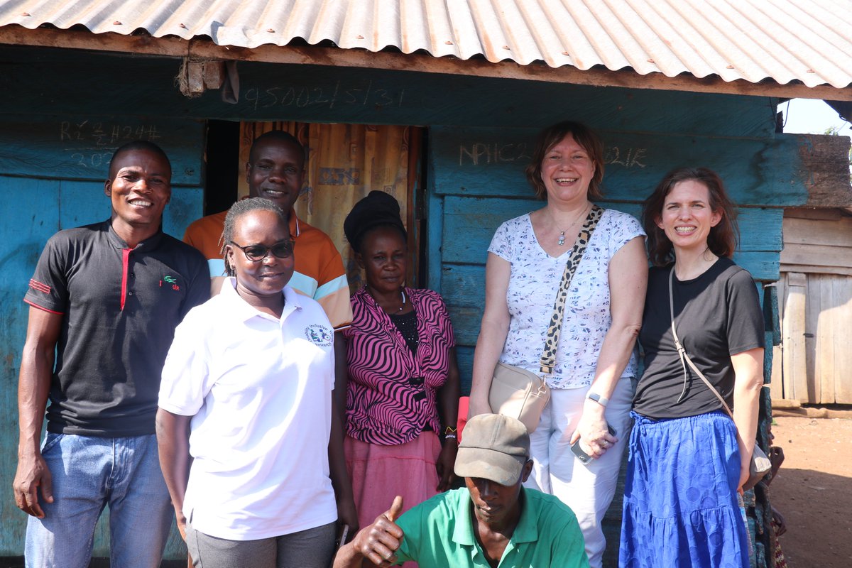 VAnguard Project (@the_vanguard22) on Twitter photo Community engagement is the centre of <a href="/The_VAnguard22/">VAnguard Project</a> Interacting with the communities we serve <a href="/sarah_smp2/">Sarah Puddicombe</a> and <a href="/clare_maciver/">Clare MacIver</a> and the team on a visit to Zingoola village, Koome Island. <a href="/NIHRresearch/">National Institute for Health and Care Research</a> <a href="/NIHRglobal/">NIHR Global Health</a> <a href="/KEMRI_Wellcome/">KEMRI-Wellcome Trust</a> <a href="/UVRIug/">UVRI</a> <a href="/KaleebuPontiano/">Pontiano Kaleebu</a> <a href="/MRC_Uganda/">MRC/UVRI and LSHTM Uganda Research Unit</a> <a href="/EdwineBarasa/">Edwine Barasa</a> Community engagement is the centre of <a href="/The_VAnguard22/">VAnguard Project</a> Interacting with the communities we serve <a href="/sarah_smp2/">Sarah Puddicombe</a> and <a href="/clare_maciver/">Clare MacIver</a> and the team on a visit to Zingoola village, Koome Island. <a href="/NIHRresearch/">National Institute for Health and Care Research</a> <a href="/NIHRglobal/">NIHR Global Health</a> <a href="/KEMRI_Wellcome/">KEMRI-Wellcome Trust</a> <a href="/UVRIug/">UVRI</a> <a href="/KaleebuPontiano/">Pontiano Kaleebu</a> <a href="/MRC_Uganda/">MRC/UVRI and LSHTM Uganda Research Unit</a> <a href="/EdwineBarasa/">Edwine Barasa</a>