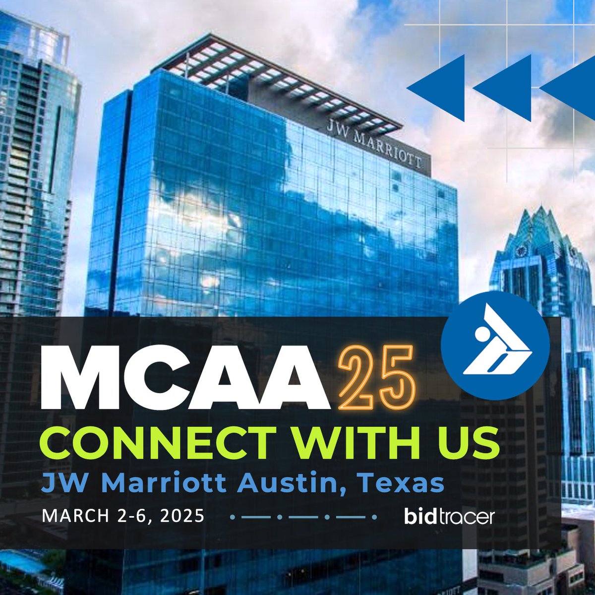 Bidtracer is 100% cloud-based...MEP teams can deliver complex takeoffs and submittals from anywhere in just a few clicks 💻

It's almost time for <a href="/mcaanews/">MCAA News</a> in Austin, see you there!