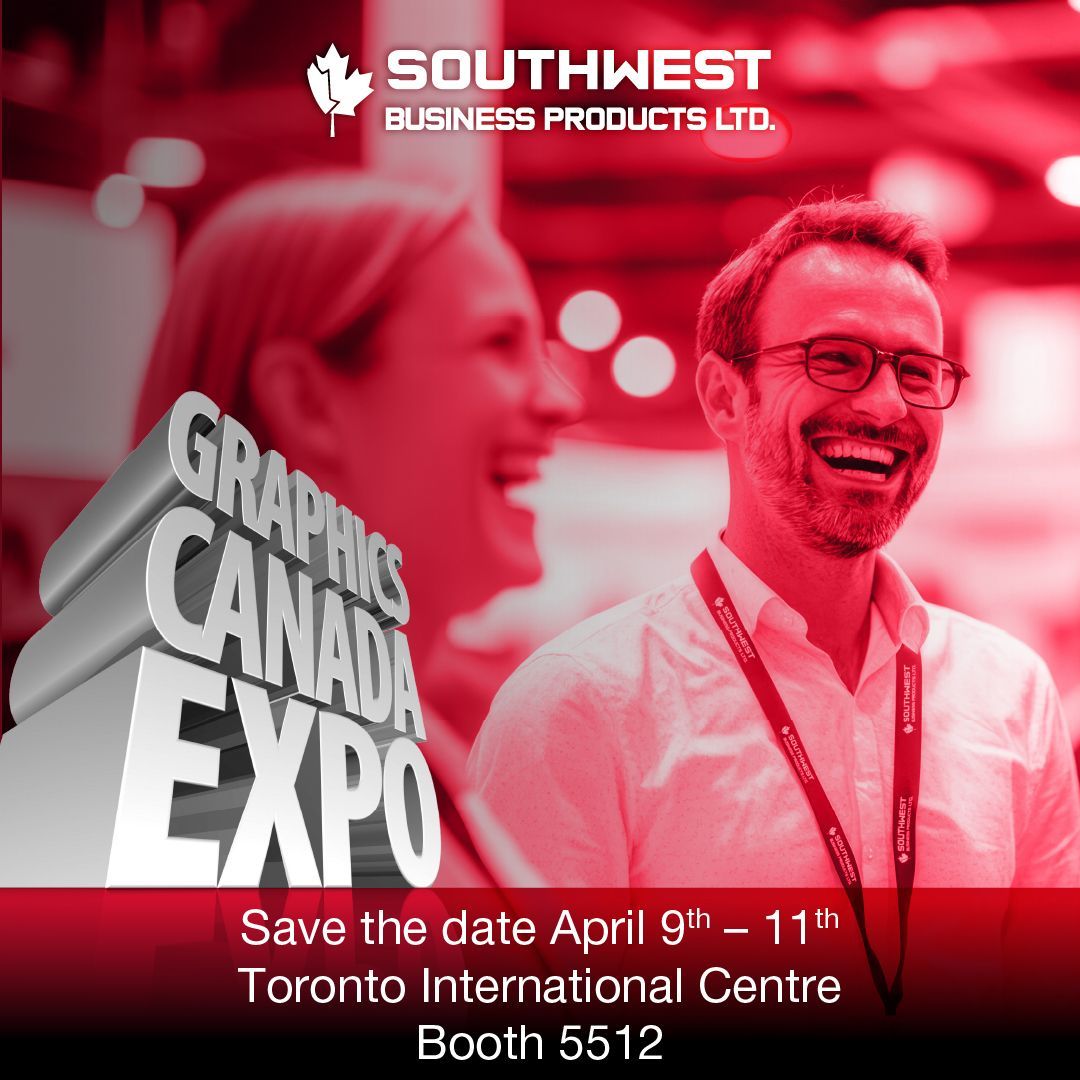 Southwest Business Products tweet media