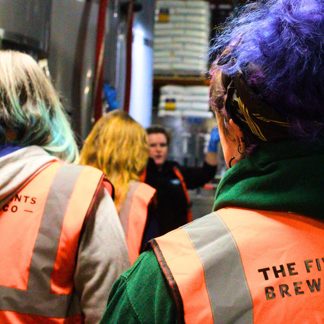 CAMRA (@camra_official) on Twitter photo 📣 #InternationalWomensDay is next week!
🍺 Are you marking the day with an event at your local? Then get submitting your #InternationalWomensDay or #IWCBD events on our Events platform.
👉 Upload your events here: ow.ly/jMNw50V8nxG
📷 Alexandra Primrose, <a href="/fivepointsbrew/">The Five Points</a> 📣 #InternationalWomensDay is next week!
🍺 Are you marking the day with an event at your local? Then get submitting your #InternationalWomensDay or #IWCBD events on our Events platform.
👉 Upload your events here: ow.ly/jMNw50V8nxG
📷 Alexandra Primrose, <a href="/fivepointsbrew/">The Five Points</a>