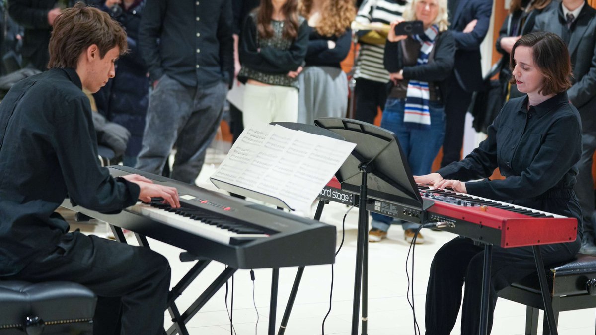 Dulwich College tweet media