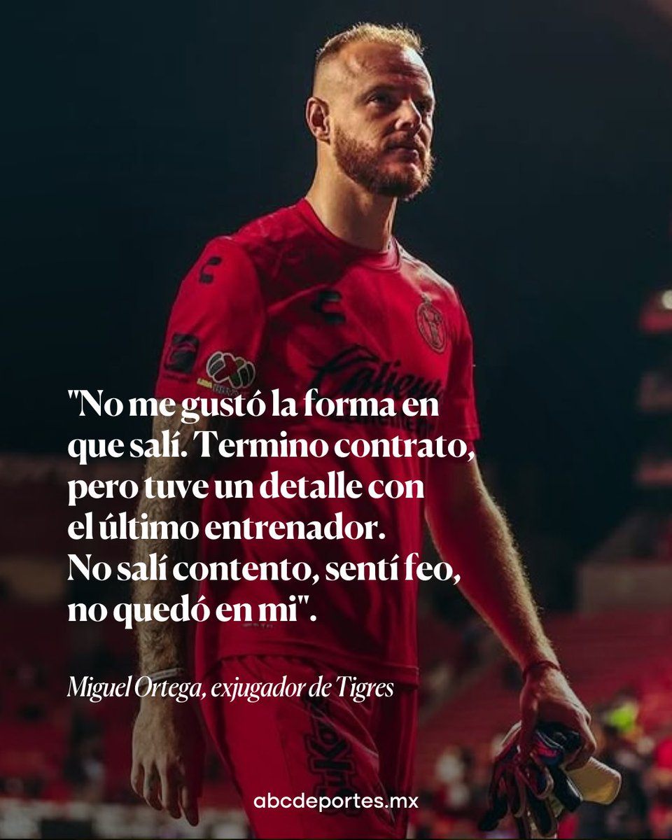 ABC Deportes MX tweet media