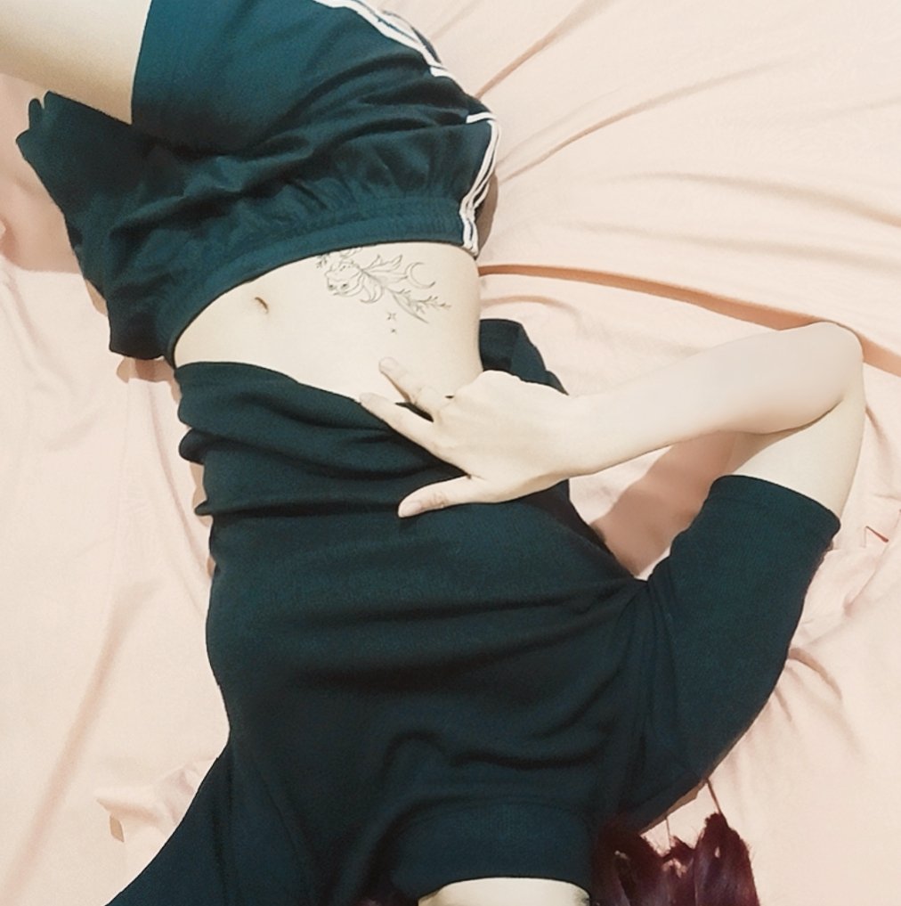 Scylla Brantley (ฉิละ) 🔥🐉 SNOWDROP tweet media