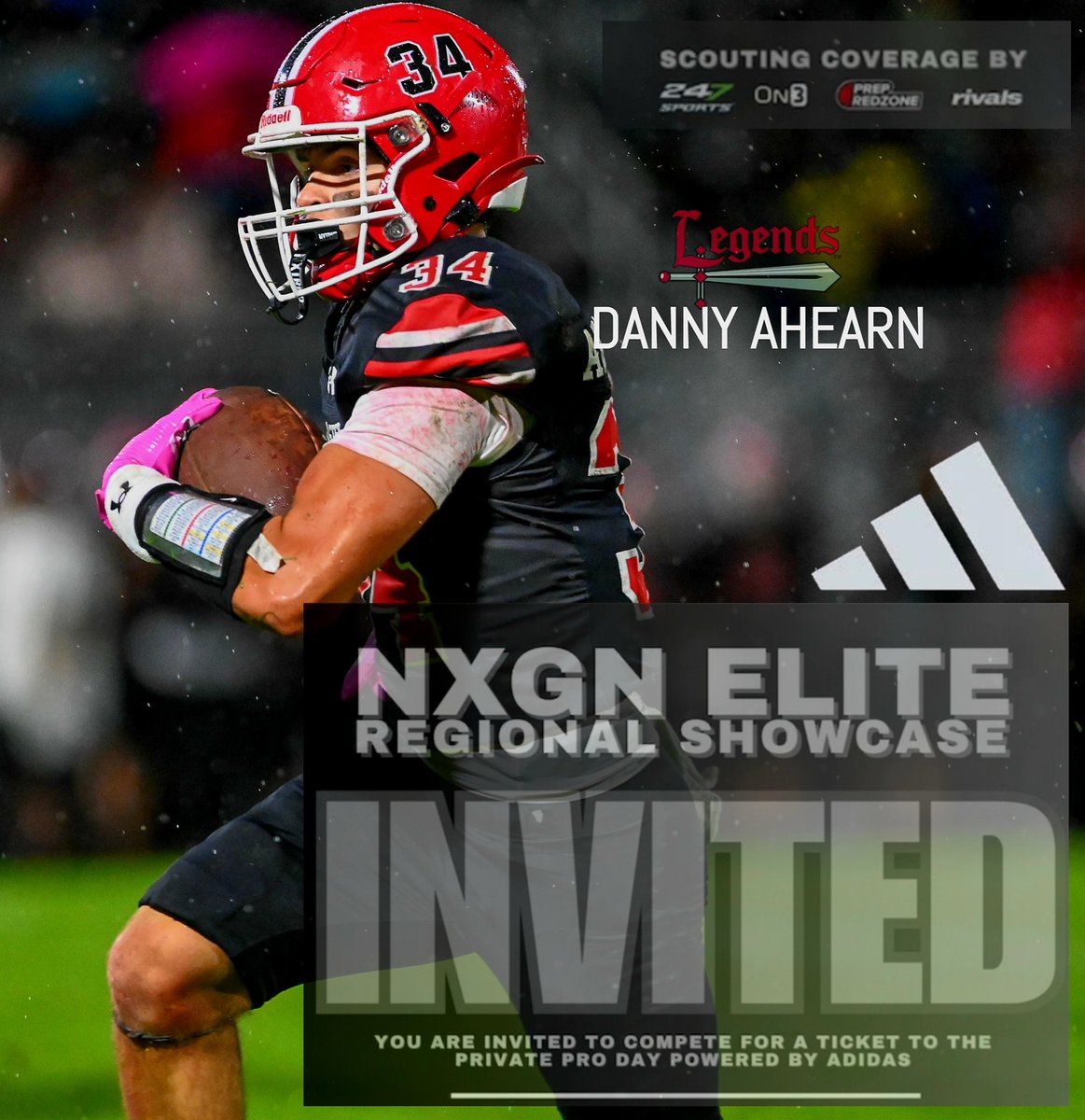See you in ✌🏻 weeks Boston
<a href="/CoachKeighron/">Michael Keighron</a> <a href="/wny_football/">WNY Football</a> <a href="/LITMINC/">Legends In The Making</a> <a href="/LHSfballLegends/">Lancaster Legends Football</a> <a href="/CoachNixon_Cuse/">Jeff Nixon</a> <a href="/CoachRossNCSA/">Ross Newkirk</a> <a href="/Coach_IPace/">Ian Pace</a> <a href="/CoachJirgl/">Ryan Jirgl</a> <a href="/ronwhitcomb/">Ron Whitcomb</a> <a href="/coachkage/">Tony Caljean</a>