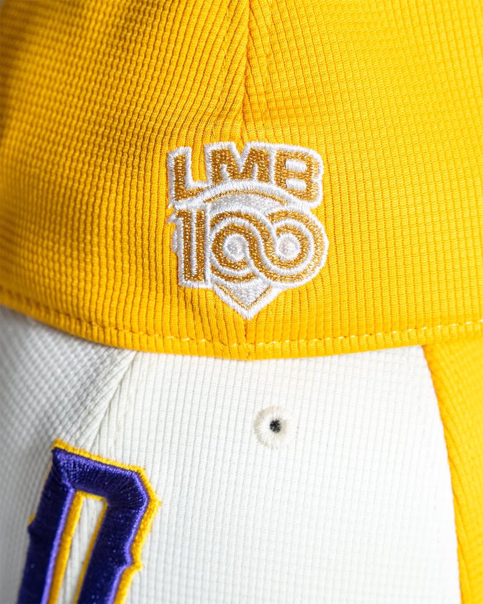 Dorados de Chihuahua (@losdechihuahua) on Twitter photo LMB #SpringTraining 2025 x <a href="/NewEraMx/">New Era Cap México</a> 🌿⚾
La primavera está de regreso y nuestros Dorados también. LMB #SpringTraining 2025 x <a href="/NewEraMx/">New Era Cap México</a> 🌿⚾
La primavera está de regreso y nuestros Dorados también.
