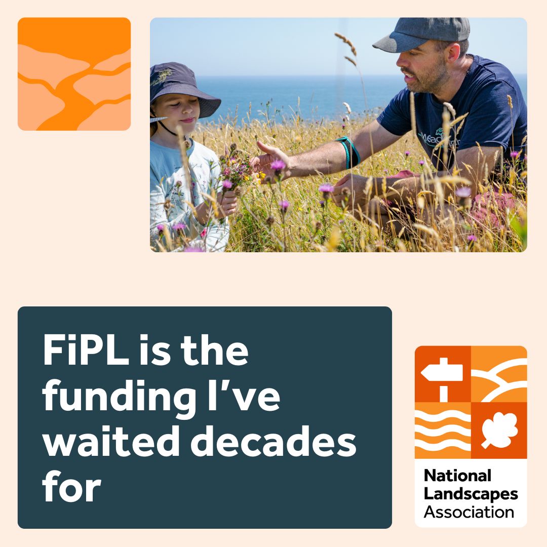 Isle of Wight National Landscape tweet media