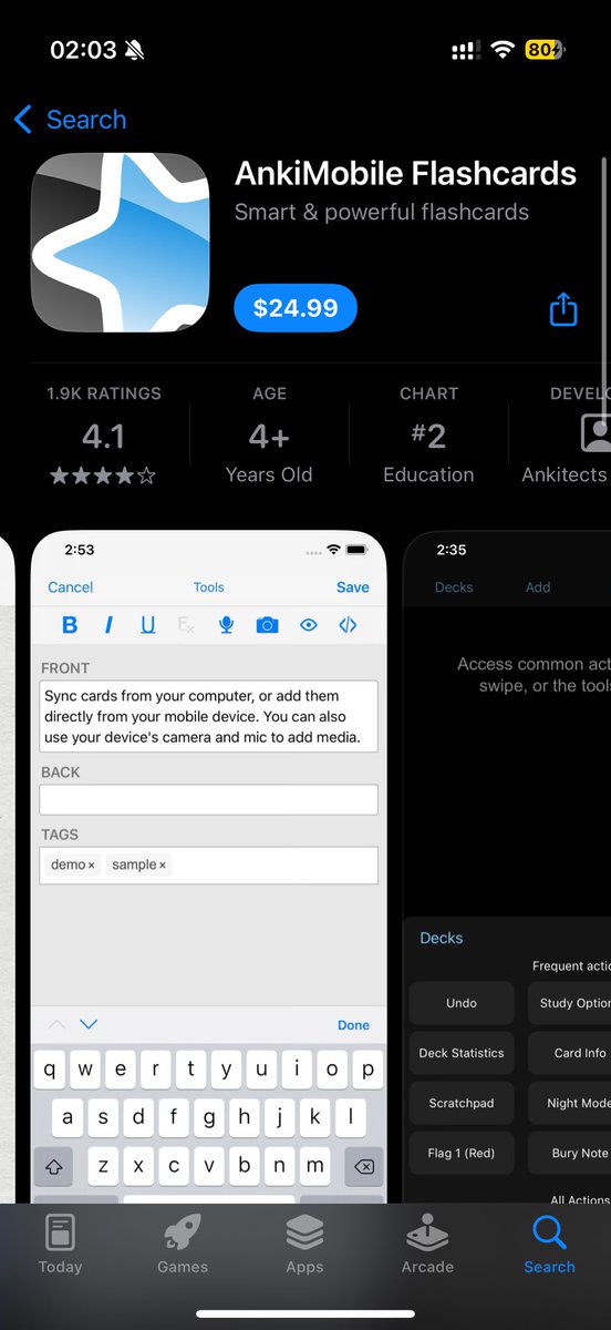 Wilson Lim Setiawan tweet media