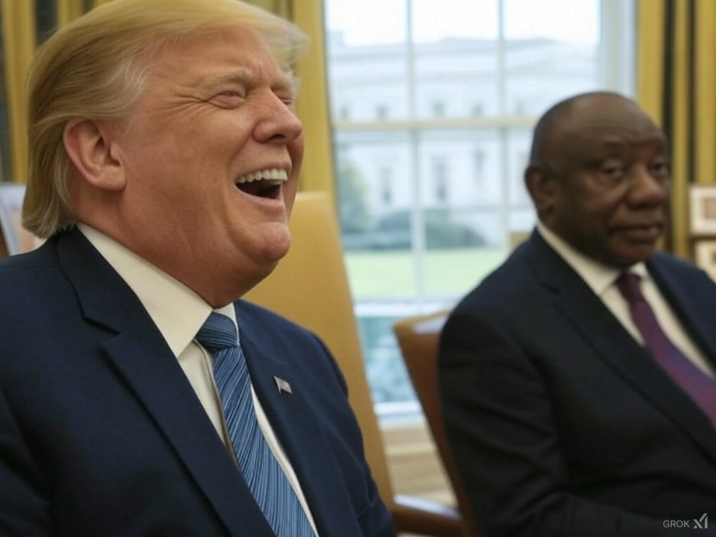 Kekius Africanus tweet media