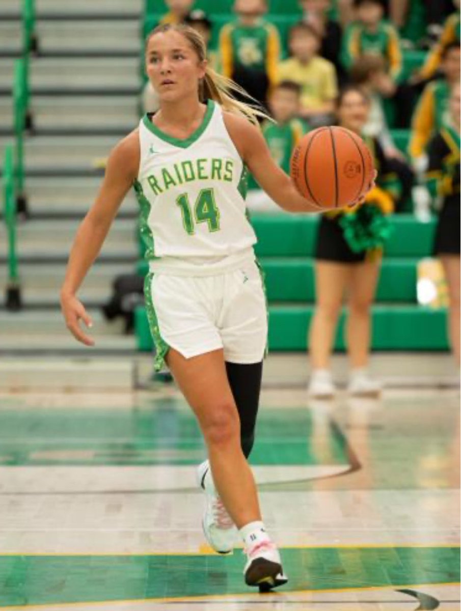NR Lady Raiders (@nrraidersgbb) on Twitter photo Congrats to our <a href="/eTruthSports/">Elkhart Truth Sports</a> Player of the Year Sophomore <a href="/lilyscholll/">Lily Scholl</a> and Senior <a href="/goodwin_rielyn/">Rielyn Goodwin</a> who also made 1st team All-Area 🔰🏀
elkharttruth.com/sports/scholl-… Congrats to our <a href="/eTruthSports/">Elkhart Truth Sports</a> Player of the Year Sophomore <a href="/lilyscholll/">Lily Scholl</a> and Senior <a href="/goodwin_rielyn/">Rielyn Goodwin</a> who also made 1st team All-Area 🔰🏀
elkharttruth.com/sports/scholl-…