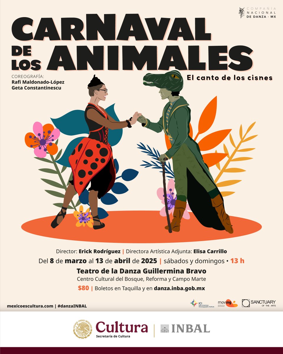 En lo más profundo del bosque, los animales celebran una gran fiesta… hasta que la tranquilidad se ve amenazada.

Un cazador, una doncella y dos cisnes entrelazan sus destinos en una historia de lucha, redención y esperanza. 🦢💫