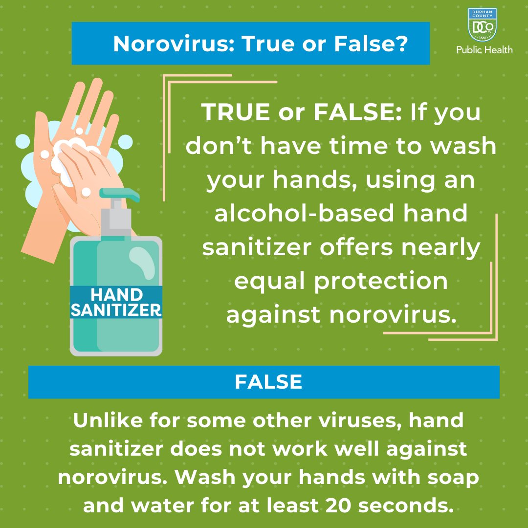 Durham County Department of Public Health (DCoDPH) tweet media