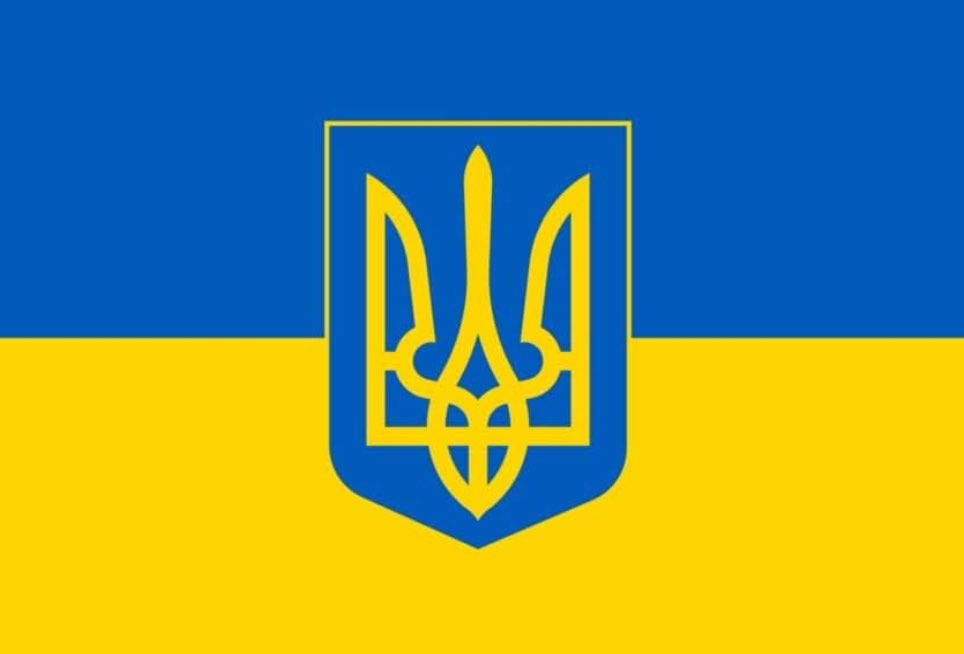Slava Ukraini! 🇺🇸🇺🇦