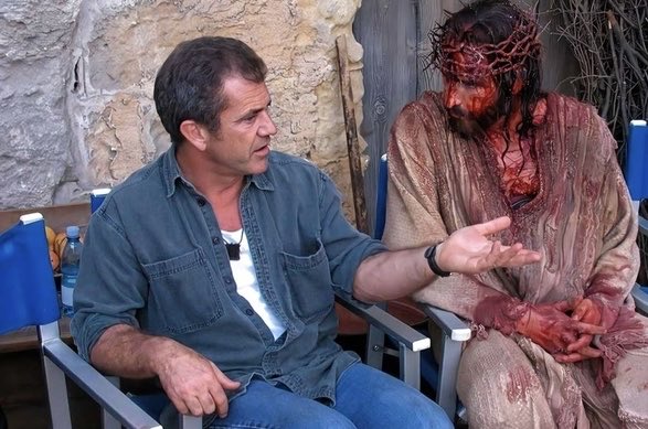 “You don’t look grateful.”