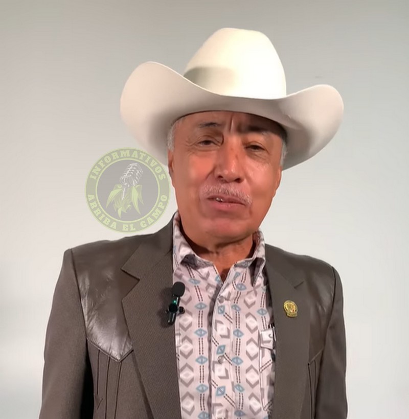 ArribaElCampo's tweet image. #Crisis #hídrica provocará un panorama muy complicado, #afectando #cultivos, falta de #forrajes, #alimentos y por ende #desempleo: Arturo Zubía 
arribaelcampo.com.mx/crisis-hidrica…