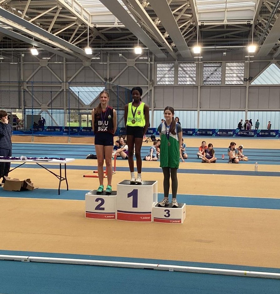 Belmayne ETSS (@belmayneetss) on Twitter photo So close for so many of our students. Gold for Ella, Bronze for Elliott, Gold for Timur, Silver for Lilya, all <a href="/ClongriffinA/">ClongriffinAC</a> members #EducateTogetherOlympics2025 So close for so many of our students. Gold for Ella, Bronze for Elliott, Gold for Timur, Silver for Lilya, all <a href="/ClongriffinA/">ClongriffinAC</a> members #EducateTogetherOlympics2025