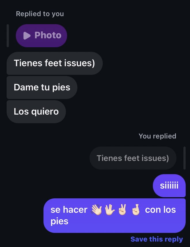 quien quiere ver