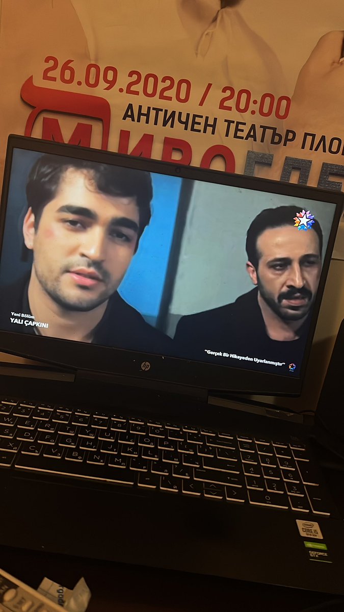 nat_afram's tweet photo. Ferit the Tiger &amp; Abidin the Panther 😎
#YalıÇapkını #FeritKorhan #MertRamazanDemir #ErsinArıcı https://t.co/KeS7B1KSq0