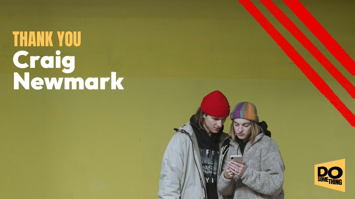 Think you can spot a scam? 👀
40% of young adults lost $$ to fraud last year—TWICE the rate of older adults.
With Spot the Scam, championed by @CraigNewmark, we’re giving you the tools to protect your money &amp; future. Just Take 9 before you click!
🔗 bit.ly/3F1iz42