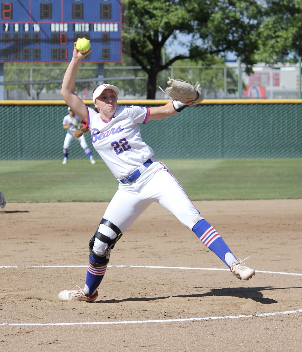 We are back in action this evening at 5:00 versus the Kingsburg Vikings. Come out and support the Bears!!!!