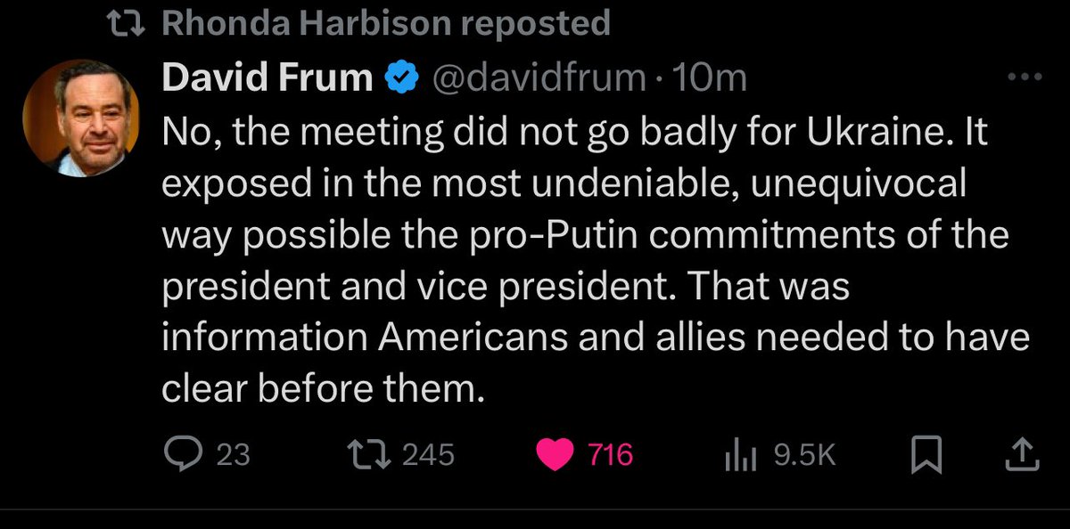 <a href="/esjesjesj/">evan loves worf</a> <a href="/WajahatAli/">Wajahat Ali</a> It’s not a bad thing