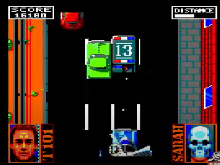 PILAF_LevelMAX's tweet image. Non vraiment ca va me changer de ma version #Amstrad #Terminator2DNoFate 😍