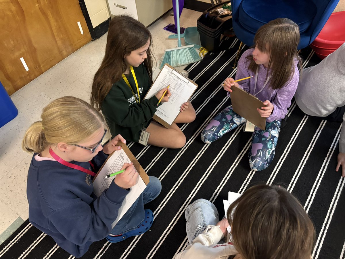 Yesterday we pretended to be track coaches and selected runners we’d want on our “Olympic 4x100m Team”. This was helping us compare decimals! ✖️➗ #RNEGreatThings