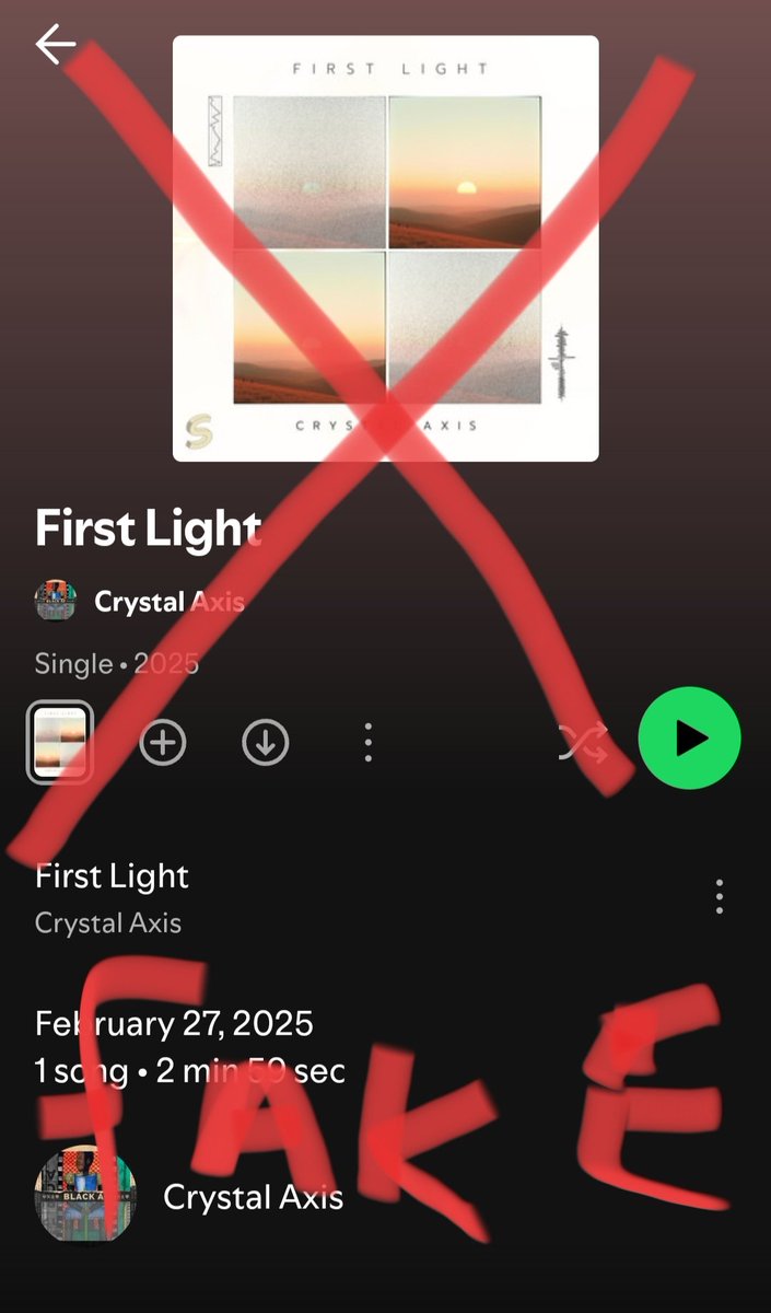 Crystal Axis tweet media