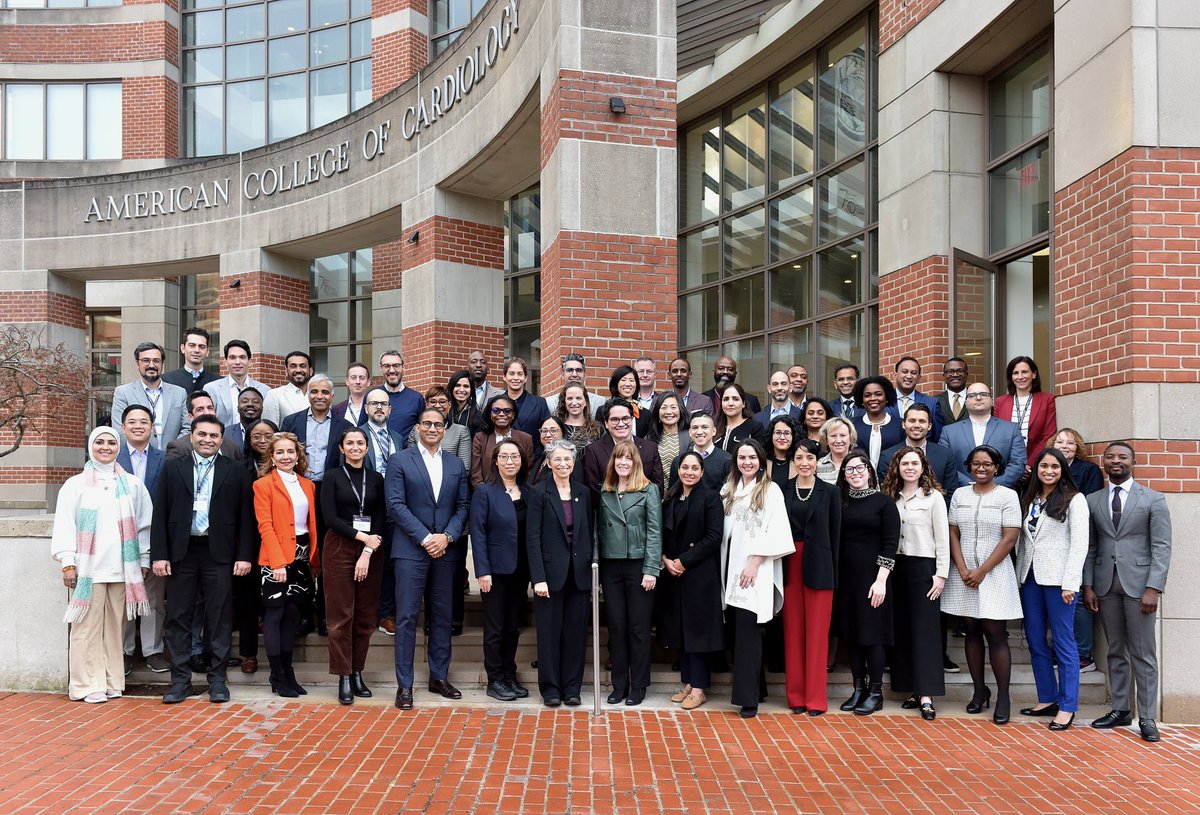 Odayme Quesada, MD (@odaymemd) on Twitter photo Grateful to be part of #ACCCTR & learn skills that will shape my career as a clinical trialist. Thank you <a href="/pamelasdouglas/">Pamela S Douglas</a> <a href="/TYWangMD/">Tracy Wang</a> <a href="/ShashankSinhaMD/">Shashank Sinha, MD, MSc, FACC, FAHA, FHFSA</a> <a href="/_WayneBatchelor/">Wayne Batchelor, MD</a> <a href="/DrJMieres/">Jennifer H. Mieres, MD , FACC, MASNC, FAHA</a> <a href="/MelvinEchols9/">Melvin R. Echols, MD, MSCR, FACC, FHFSA, FASPC</a> <a href="/MCoylewright/">megan coylewright md mph</a> <a href="/DrLaPrincess/">LaPrincess C. Brewer, MD, MPH</a> <a href="/AmiBhattMD/">Ami Bhatt, MD</a> <a href="/MinnowWalsh/">Minnow Walsh, MD, MACC</a> <a href="/ACCinTouch/">American College of Cardiology</a> Grateful to be part of #ACCCTR & learn skills that will shape my career as a clinical trialist. Thank you <a href="/pamelasdouglas/">Pamela S Douglas</a> <a href="/TYWangMD/">Tracy Wang</a> <a href="/ShashankSinhaMD/">Shashank Sinha, MD, MSc, FACC, FAHA, FHFSA</a> <a href="/_WayneBatchelor/">Wayne Batchelor, MD</a> <a href="/DrJMieres/">Jennifer H. Mieres, MD , FACC, MASNC, FAHA</a> <a href="/MelvinEchols9/">Melvin R. Echols, MD, MSCR, FACC, FHFSA, FASPC</a> <a href="/MCoylewright/">megan coylewright md mph</a> <a href="/DrLaPrincess/">LaPrincess C. Brewer, MD, MPH</a> <a href="/AmiBhattMD/">Ami Bhatt, MD</a> <a href="/MinnowWalsh/">Minnow Walsh, MD, MACC</a> <a href="/ACCinTouch/">American College of Cardiology</a>