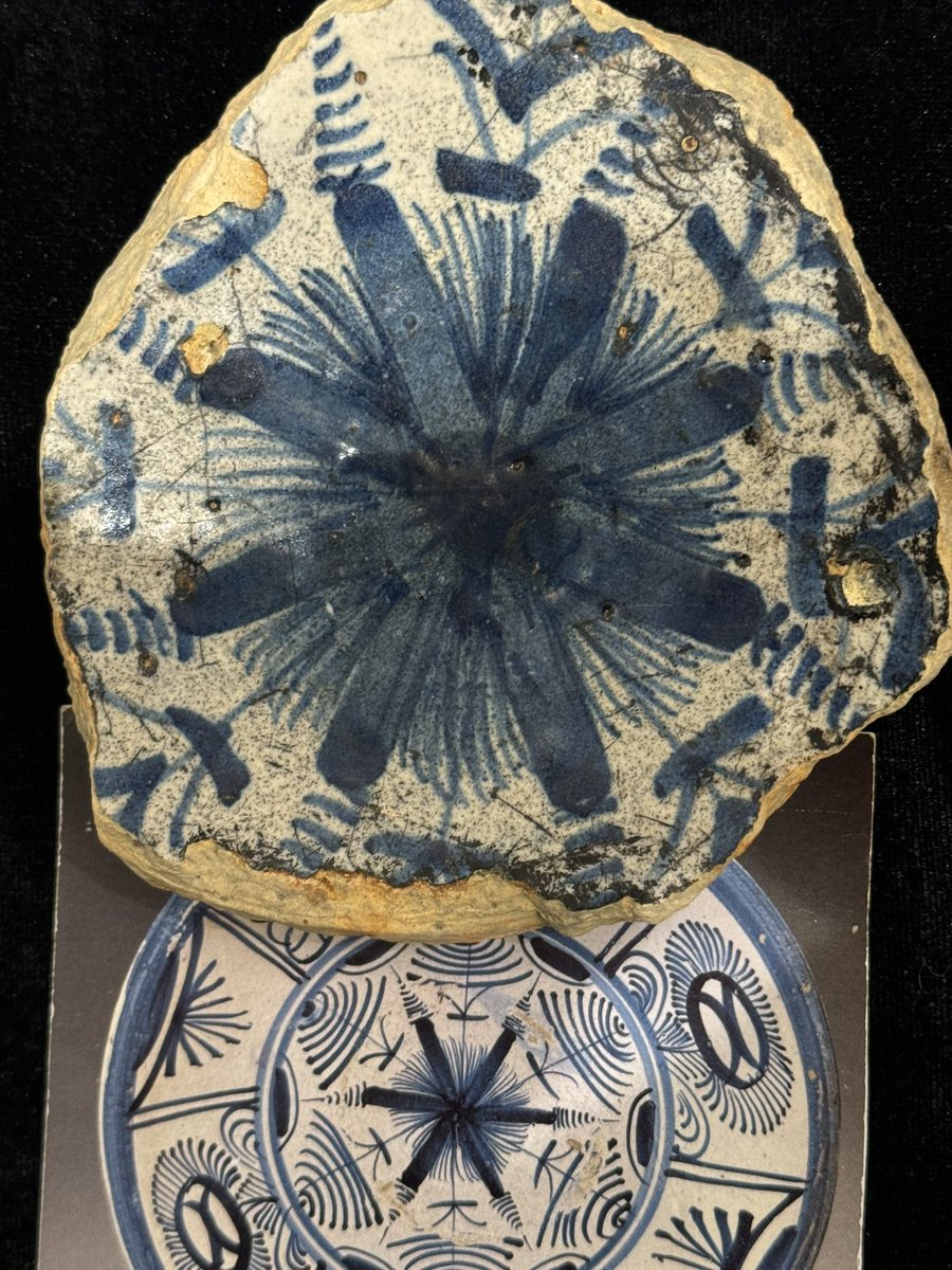 mudlarkanna's tweet photo. Beautiful treasures at Watermen's Hall in the city of London tomorrow 10-4 and FREE. Come and meet the #mudlarks including me! Today was fabulous! #mudlarking #whatsoninlondon #exhibition https://t.co/Vu31tTGYab