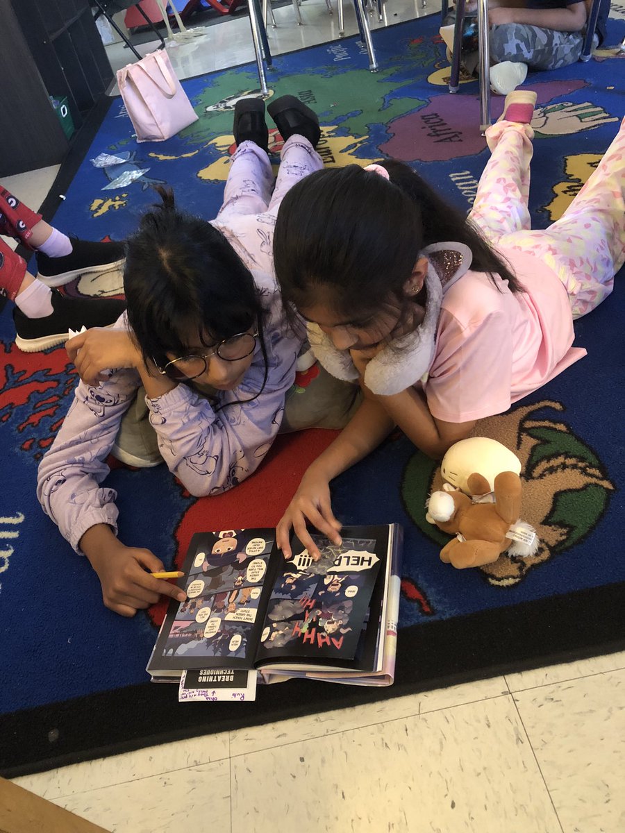 Ms. Johnson tweet media